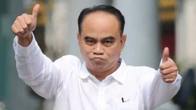 PDIP Belum Laporkan Budi Arie Setiadi, Kata Maaf Masih Ditunggu - GenPI.co PDIP Belum Laporkan Budi Arie Setiadi, Kata Maaf Masih Ditunggu - GenPI.co