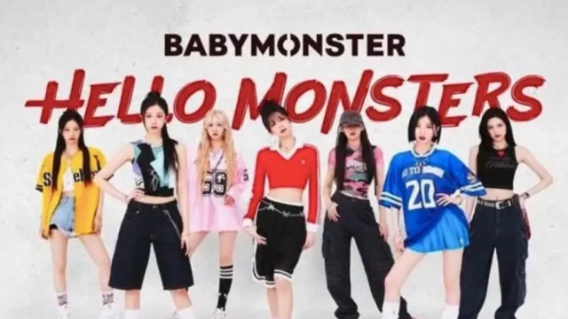 Blackpink, Babymonster, dan Treasure Comeback, Lagu Baru Siap Dirilis - GenPI.co Blackpink, Babymonster, dan Treasure Comeback, Lagu Baru Siap Dirilis - GenPI.co