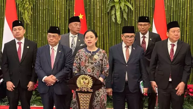 Soal Usulan Bantuan Parpol Ditambah, DPR RI Diminta Lihat Kemampuan APBN - GenPI.co Soal Usulan Bantuan Parpol Ditambah, DPR RI Diminta Lihat Kemampuan APBN - GenPI.co