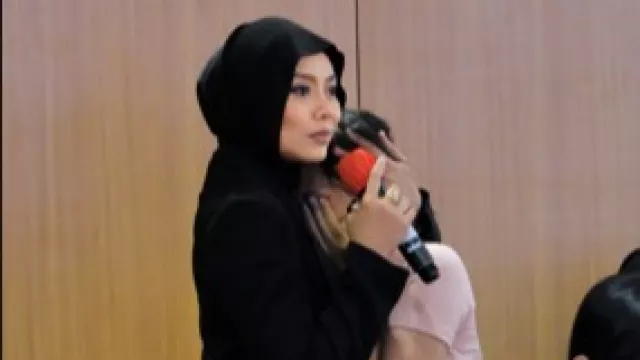 Komunitas Broken but Unbroken Buka Ruang Dialog untuk Penyintas Kekerasan - GenPI.co Komunitas Broken but Unbroken Buka Ruang Dialog untuk Penyintas Kekerasan - GenPI.co