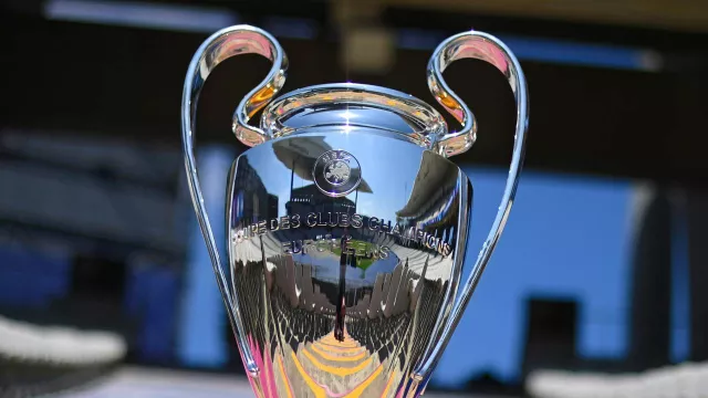 Liga Primer Inggris Ciptakan Sejarah Baru, Kirim 6 Wakil ke Liga Champions 2025/26 - GenPI.co Liga Primer Inggris Ciptakan Sejarah Baru, Kirim 6 Wakil ke Liga Champions 2025/26 - GenPI.co