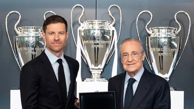  Tanpa Carlo Ancelotti, Saya Tidak Akan Jadi Pelatih Real Madrid - GenPI.co