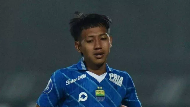 Dipanggil ke Timnas Indonesia, Beckham Putra Gantikan Septian Bagaskara - GenPI.co Dipanggil ke Timnas Indonesia, Beckham Putra Gantikan Septian Bagaskara - GenPI.co