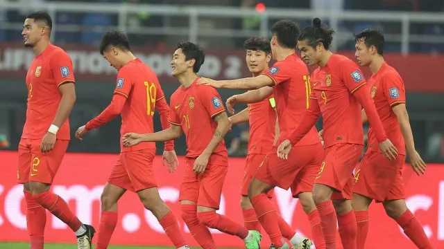 Kami Pernah Kalahkan Timnas Indonesia di Situasi Sulit - GenPI.co Kami Pernah Kalahkan Timnas Indonesia di Situasi Sulit - GenPI.co