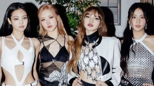 Blackpink Konser di Jakarta November 2025, Siap-Siap War Tiket! - GenPI.co Blackpink Konser di Jakarta November 2025, Siap-Siap War Tiket! - GenPI.co
