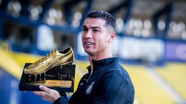 Chelsea dan Inter Miami, Calon Kuat Klub Baru Cristiano Ronaldo - GenPI.co Chelsea dan Inter Miami, Calon Kuat Klub Baru Cristiano Ronaldo - GenPI.co