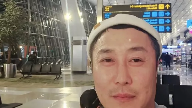 Kim Byung Man Segera Menikah, Undangan Sangat Terbatas - GenPI.co Kim Byung Man Segera Menikah, Undangan Sangat Terbatas - GenPI.co