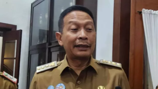 Realisasikan Janji Politik, Setiap RT di Kota Malang Akan Digelontor Rp 50 Juta - GenPI.co