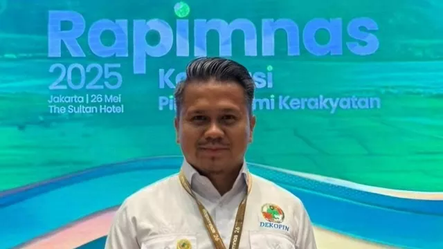 Dukung Program Prabowo, Dekopin Siap Bangun Perumahan Rakyat di Sulut - GenPI.co Dukung Program Prabowo, Dekopin Siap Bangun Perumahan Rakyat di Sulut - GenPI.co