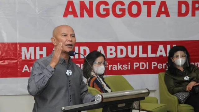 PKS dan Gerindra Usul Dana Partai Naik, PDIP Sebut Negara Sedang Efisiensi - GenPI.co PKS dan Gerindra Usul Dana Partai Naik, PDIP Sebut Negara Sedang Efisiensi - GenPI.co