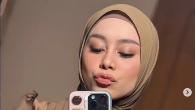Nanti Ada Derajat Lebih Tinggi - GenPI.co Nanti Ada Derajat Lebih Tinggi - GenPI.co