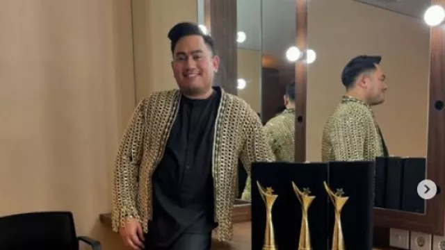 Ngebet Menikah, King Nassar Tidak Masalah Janda atau Perawan - GenPI.co Ngebet Menikah, King Nassar Tidak Masalah Janda atau Perawan - GenPI.co