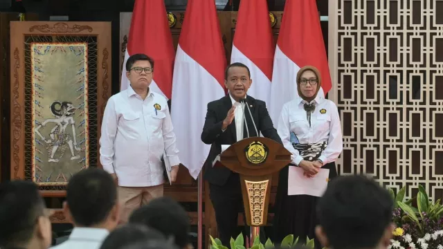 Siap Jalankan RUPTL 2025-2034, PLN Komitmen Wujudkan Kedaulatan Energi Nasional - GenPI.co Siap Jalankan RUPTL 2025-2034, PLN Komitmen Wujudkan Kedaulatan Energi Nasional - GenPI.co