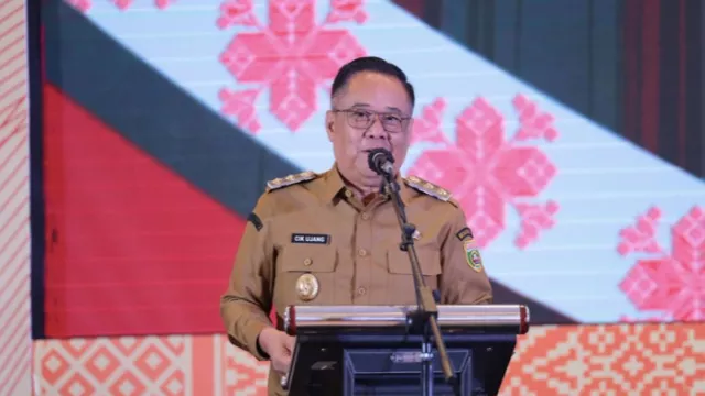 Dorong Penguatan Demokrasi Daerah - GenPI.co Dorong Penguatan Demokrasi Daerah - GenPI.co