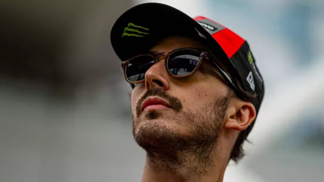Cari Pendamping Fabio Quartararo, Yamaha Incar Francesco Bagnaia - GenPI.co Cari Pendamping Fabio Quartararo, Yamaha Incar Francesco Bagnaia - GenPI.co