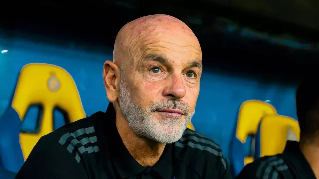 Cristiano Ronaldo Hengkang, Al Nassr Berpotensi Kehilangan Stefano Pioli - GenPI.co Cristiano Ronaldo Hengkang, Al Nassr Berpotensi Kehilangan Stefano Pioli - GenPI.co