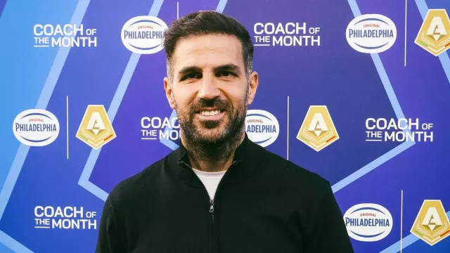 Cesc Fabregas Disebut Bakal Jadi Pengganti Simone Inzaghi di Inter Milan - GenPI.co Cesc Fabregas Disebut Bakal Jadi Pengganti Simone Inzaghi di Inter Milan - GenPI.co