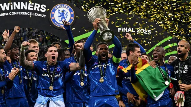 Bantai Real Betis, Chelsea Hancurkan Dominasi Spanyol - GenPI.co Bantai Real Betis, Chelsea Hancurkan Dominasi Spanyol - GenPI.co