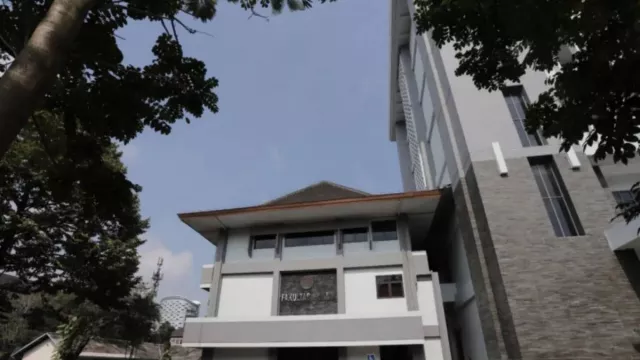 UGM Beri Pendampingan Psikologis untuk Keluarga Mahasiswa Tewas Ditabrak BMW - GenPI.co UGM Beri Pendampingan Psikologis untuk Keluarga Mahasiswa Tewas Ditabrak BMW - GenPI.co