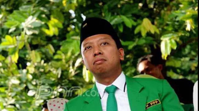 Kader Kritik Manuver Rommy PPP, Singgung KPK dan Awal Kehancuran - GenPI.co Kader Kritik Manuver Rommy PPP, Singgung KPK dan Awal Kehancuran - GenPI.co