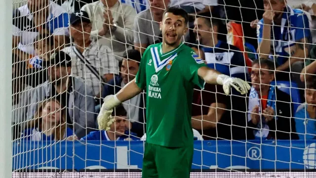 Joan Garcia Datang, Barcelona Siap Lepas Marc-Andre ter Stegen - GenPI.co Joan Garcia Datang, Barcelona Siap Lepas Marc-Andre ter Stegen - GenPI.co