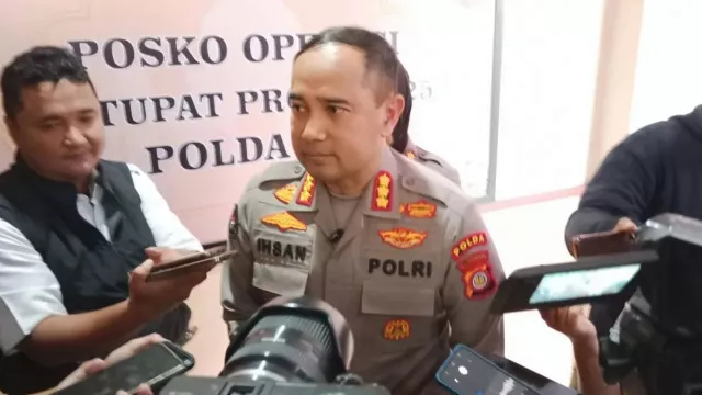 Kecelakaan Maut Mahasiswa UGM, Polda DIY Telusuri Kecepatan Mobil BWM - GenPI.co Kecelakaan Maut Mahasiswa UGM, Polda DIY Telusuri Kecepatan Mobil BWM - GenPI.co