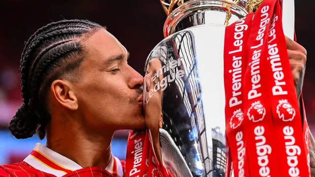 Manchester United Harus Beli Darwin Nunez - GenPI.co Manchester United Harus Beli Darwin Nunez - GenPI.co