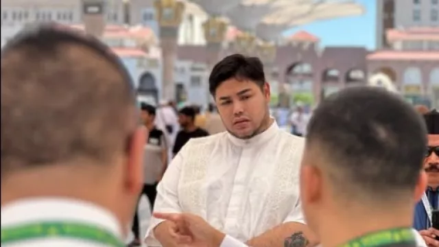 Mudahkanlah Aku - GenPI.co Mudahkanlah Aku - GenPI.co