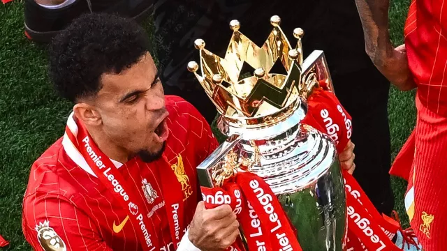 Jadi Rebutan Bayern Munchen dan Barcelona - GenPI.co Jadi Rebutan Bayern Munchen dan Barcelona - GenPI.co