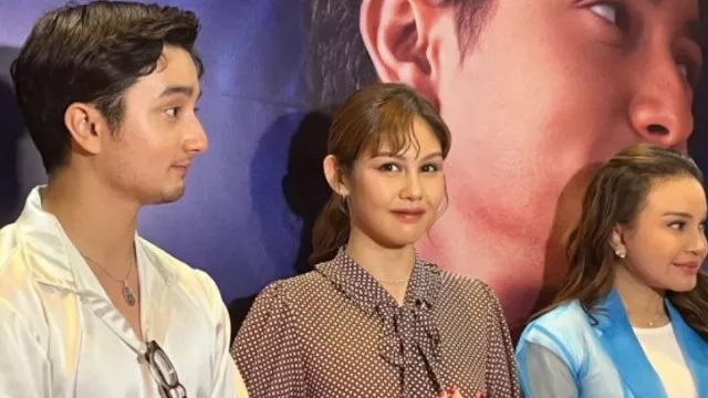 Vanesha Prescilla Ogah Pakai WhatsApp, Sutradara Susah Diskusi - GenPI.co Vanesha Prescilla Ogah Pakai WhatsApp, Sutradara Susah Diskusi - GenPI.co