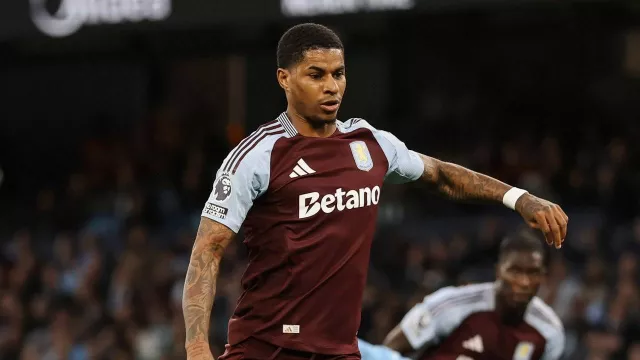 Tak Ada Uang, Barcelona Ingin Pinjam Marcus Rashford dari Manchester United - GenPI.co Tak Ada Uang, Barcelona Ingin Pinjam Marcus Rashford dari Manchester United - GenPI.co