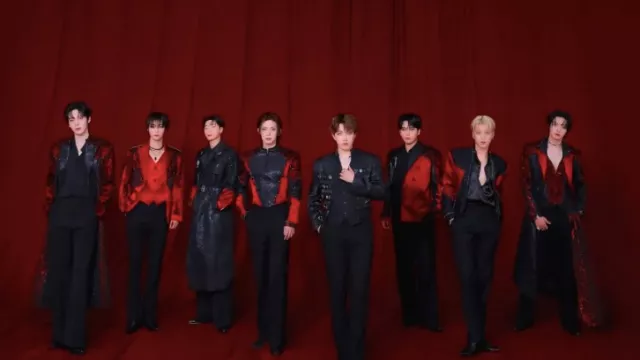Segera Rilis EP Baru, Ateez Siap Tur Dunia Mulai Juli 2025 - GenPI.co Segera Rilis EP Baru, Ateez Siap Tur Dunia Mulai Juli 2025 - GenPI.co