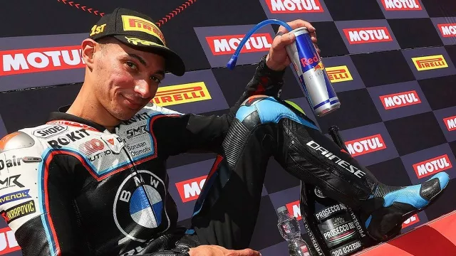 Pindah ke MotoGP, Toprak Razatlioglu Gabung Pramac Yamaha - GenPI.co Pindah ke MotoGP, Toprak Razatlioglu Gabung Pramac Yamaha - GenPI.co