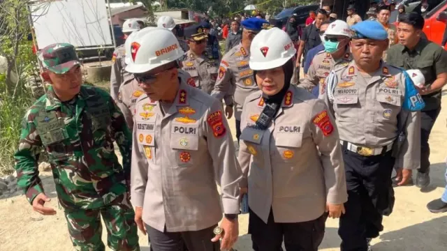 Kami Lakukan Penindakan - GenPI.co Kami Lakukan Penindakan - GenPI.co