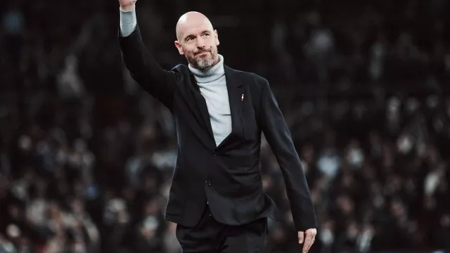 Erik ten Hag Ingin Antony dan Alejandro Garnacho ke Bayer Leverkusen - GenPI.co Erik ten Hag Ingin Antony dan Alejandro Garnacho ke Bayer Leverkusen - GenPI.co