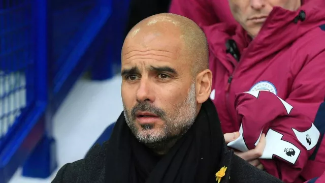 Jika Melatih Real Madrid atau Barcelona, Pep Guardiola Sudah Dipecat - GenPI.co Jika Melatih Real Madrid atau Barcelona, Pep Guardiola Sudah Dipecat - GenPI.co