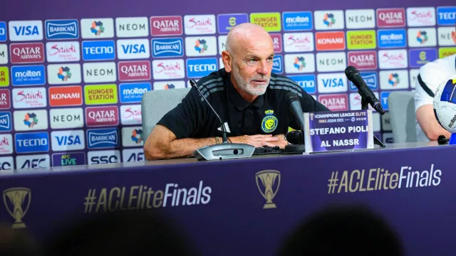 Stefano Pioli dan Bruno Genesio, Calon Kuat Pelatih Baru Juventus - GenPI.co Stefano Pioli dan Bruno Genesio, Calon Kuat Pelatih Baru Juventus - GenPI.co