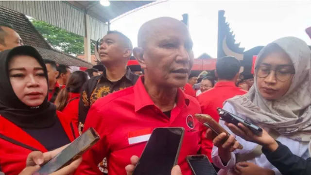 Megawati dan Prabowo Bertemu, Disebut Wujud Kenegarawanan - GenPI.co
