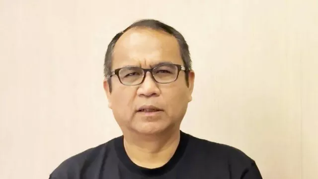 Ayah Pengemudi BMW Penabrak Mahasiswa UGM Sebut Hormati Proses Hukum - GenPI.co Ayah Pengemudi BMW Penabrak Mahasiswa UGM Sebut Hormati Proses Hukum - GenPI.co