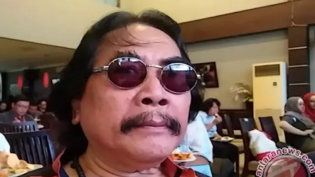 Dirawat di Rumah Sakit, Jaja Miharja Minta Bihun Goreng - GenPI.co Dirawat di Rumah Sakit, Jaja Miharja Minta Bihun Goreng - GenPI.co