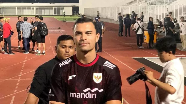 Siap Debut, Emil Audero Ungkap Persiapan dan Chemistry Tim - GenPI.co
