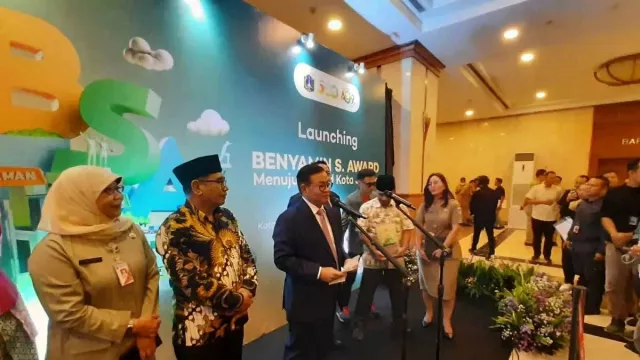 Pramono Anung Ogah Pikirkan Anggapan Kinerjanya Tidak Memuaskan - GenPI.co Pramono Anung Ogah Pikirkan Anggapan Kinerjanya Tidak Memuaskan - GenPI.co