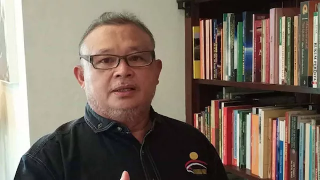 NasDem Soal Pertemuan Megawati dengan Prabowo dan Gibran, Bisa Jadi Contoh Rakyat - GenPI.co