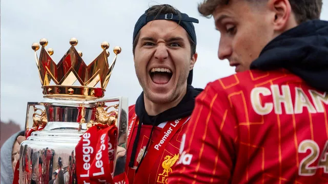 Jarang Main di Liverpool, Federico Chiesa Masuk Radar Atletico Madrid - GenPI.co