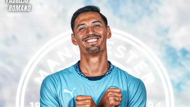 AC Milan Setuju Lepas Tijjani Reijnders ke Manchester City - GenPI.co AC Milan Setuju Lepas Tijjani Reijnders ke Manchester City - GenPI.co