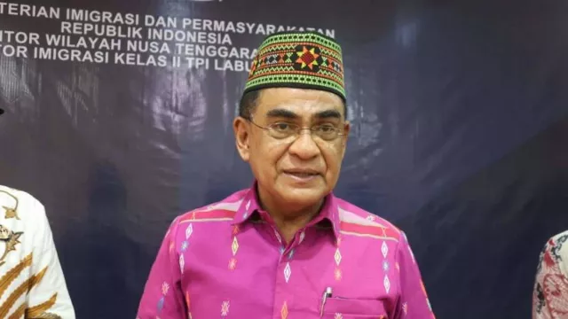 Anggota DPR RI Apresiasi Usulan Pemakzulan Wapres Gibran, Diteruskan Jika Disetujui - GenPI.co Anggota DPR RI Apresiasi Usulan Pemakzulan Wapres Gibran, Diteruskan Jika Disetujui - GenPI.co
