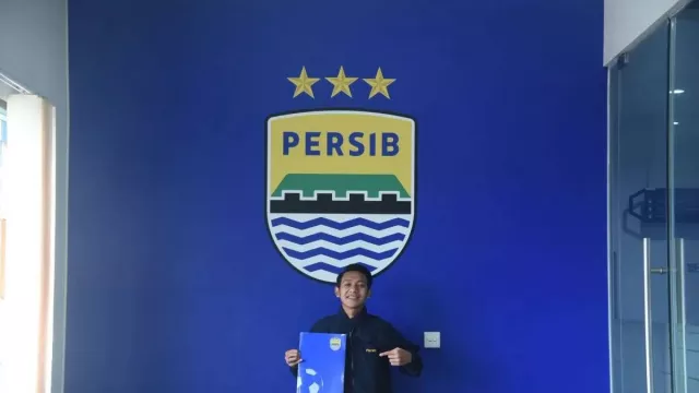 Disebut Local Hero, Beckham Putra Lanjut Bareng Persib Sampai 2028 - GenPI.co Disebut Local Hero, Beckham Putra Lanjut Bareng Persib Sampai 2028 - GenPI.co
