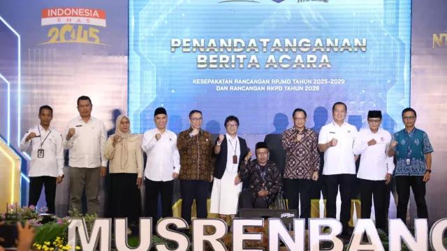 Pemda Boleh Gelar Kegiatan di Hotel dan Restoran - GenPI.co Pemda Boleh Gelar Kegiatan di Hotel dan Restoran - GenPI.co