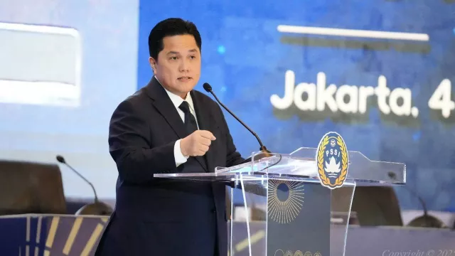 Harus Lebih Baik di Putaran 4 - GenPI.co Harus Lebih Baik di Putaran 4 - GenPI.co