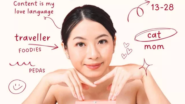 Gelar Kompetisi Konten Berhadiah Rp 100 Juta, Skincare AOY Ajak Anak Muda Ekspresikan Diri - GenPI.co Gelar Kompetisi Konten Berhadiah Rp 100 Juta, Skincare AOY Ajak Anak Muda Ekspresikan Diri - GenPI.co